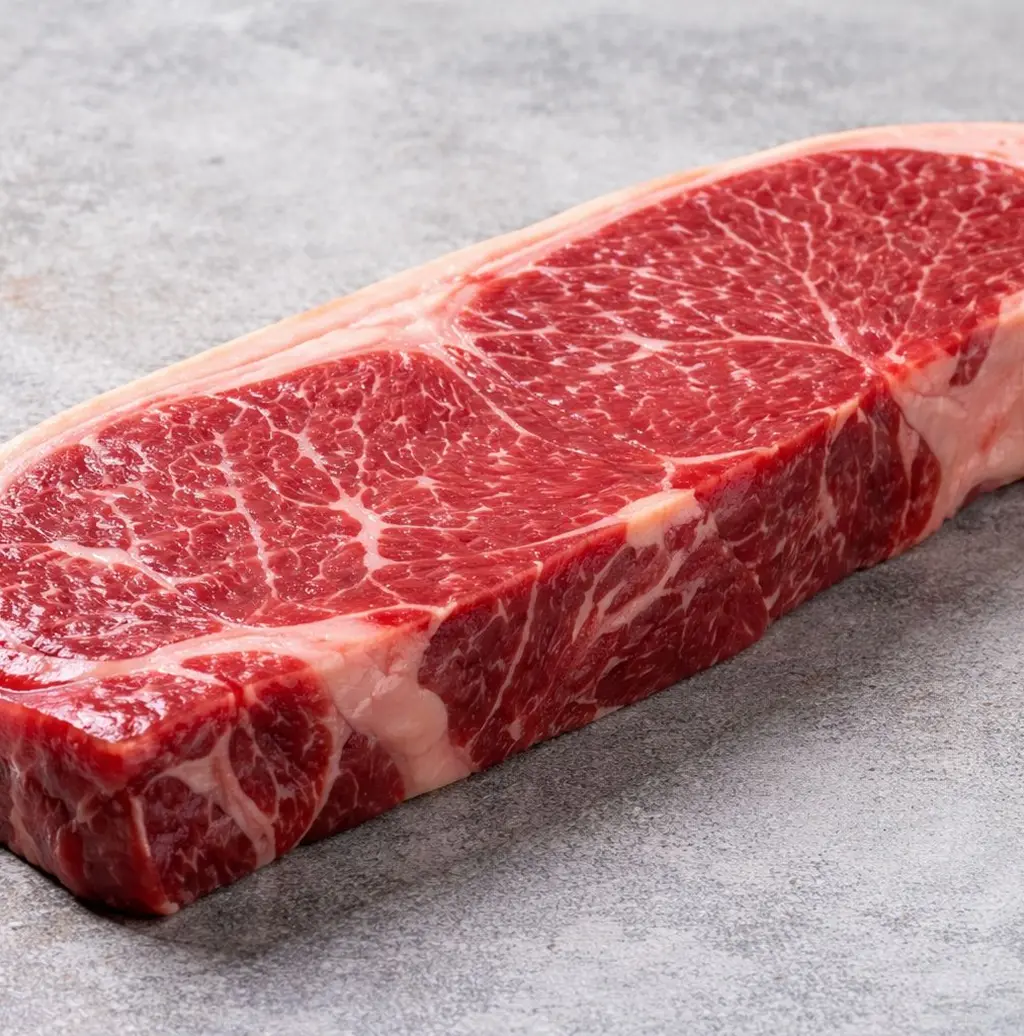 ribeye steak 1